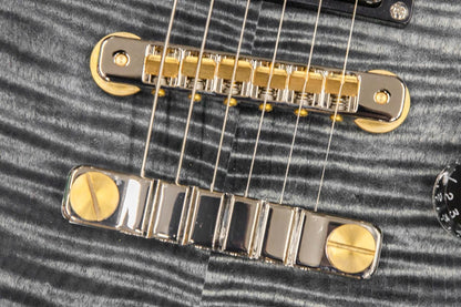 【new】PRS(Paul Reed Smith)/ SE McCarty 594 Charcoal #F070985 3.34kg【TONIQ Yokohama】