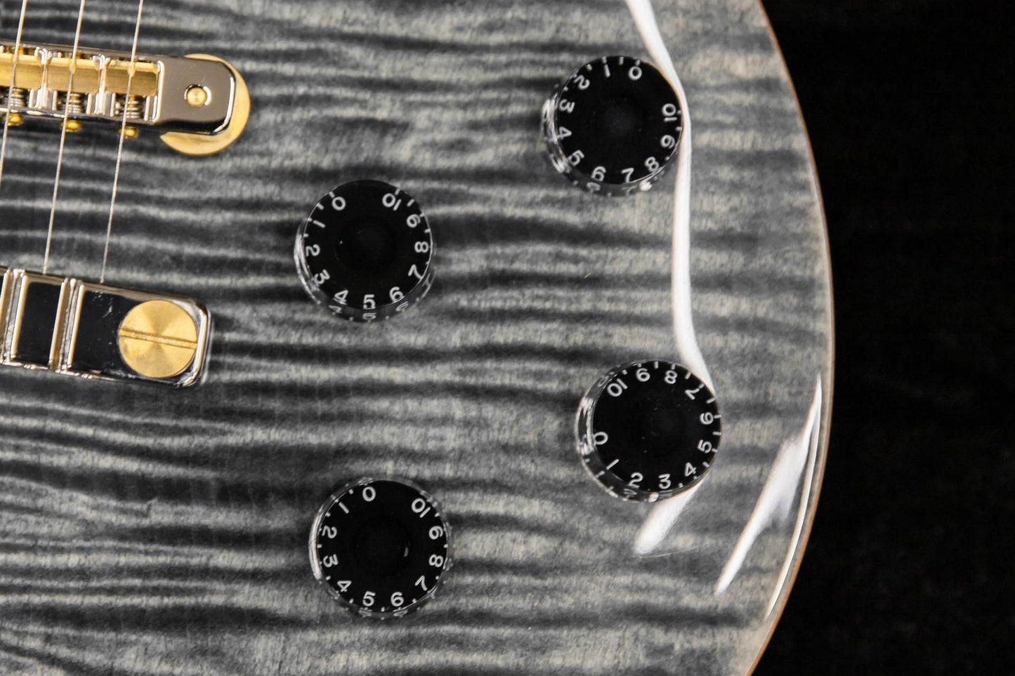 【new】PRS(Paul Reed Smith)/ SE McCarty 594 Charcoal #F070985 3.34kg【TONIQ Yokohama】