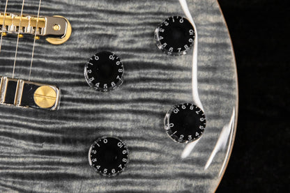 【new】PRS(Paul Reed Smith)/ SE McCarty 594 Charcoal #F070985 3.34kg【TONIQ Yokohama】