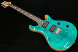 【new】PRS(Paul Reed Smith) / SE Custom 24-08 Turquoise #F048903 3.59kg【TONIQ Yokohama】