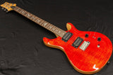 【new】PRS(Paul Reed Smith) / SE Custom 24-08 Blood Orange #F063783 3.45kg【TONIQ Yokohama】