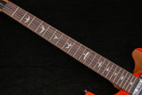 【new】PRS(Paul Reed Smith) / SE Custom 24-08 Blood Orange #F063783 3.45kg【TONIQ Yokohama】
