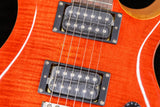 【new】PRS(Paul Reed Smith) / SE Custom 24-08 Blood Orange #F063783 3.45kg【TONIQ Yokohama】