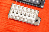 【new】PRS(Paul Reed Smith) / SE Custom 24-08 Blood Orange #F063783 3.45kg【TONIQ Yokohama】