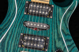 【new】PRS(Paul Reed Smith) / SE Swamp Ash Special Iri Blue #F072483 4.0kg【TONIQ Yokohama】