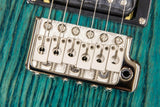 【new】PRS(Paul Reed Smith) / SE Swamp Ash Special Iri Blue #F072483 4.0kg【TONIQ Yokohama】