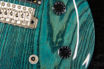 【new】PRS(Paul Reed Smith) / SE Swamp Ash Special Iri Blue #F072483 4.0kg【TONIQ Yokohama】