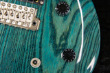 【new】PRS(Paul Reed Smith) / SE Swamp Ash Special Iri Blue #F072483 4.0kg【TONIQ Yokohama】