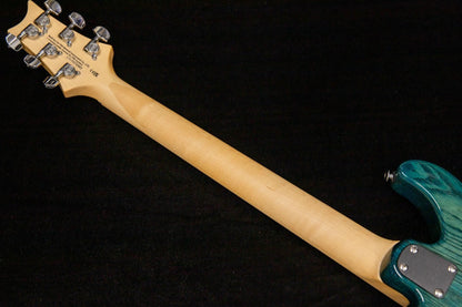 【new】PRS(Paul Reed Smith) / SE Swamp Ash Special Iri Blue #F072483 4.0kg【TONIQ Yokohama】