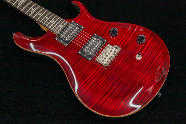 【new】PRS(Paul Reed Smith) / SE CE 24 Black Cherry #F057605 3.57kg【TONIQ Yokohama】