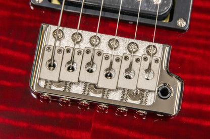 【new】PRS(Paul Reed Smith) / SE CE 24 Black Cherry #F057605 3.57kg【TONIQ Yokohama】