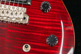 【new】PRS(Paul Reed Smith) / SE CE 24 Black Cherry #F057605 3.57kg【TONIQ Yokohama】