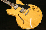 【used】Archtop Tribute / AT135STP LAN/R #1308009 3.75kg【TONIQ Yokohama】