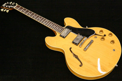 【used】Archtop Tribute / AT135STP LAN/R #1308009 3.75kg【TONIQ Yokohama】