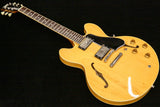 【used】Archtop Tribute / AT135STP LAN/R #1308009 3.75kg【TONIQ Yokohama】