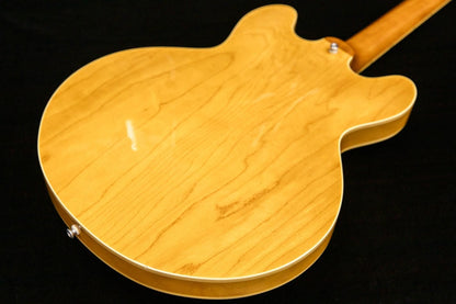 【used】Archtop Tribute / AT135STP LAN/R #1308009 3.75kg【TONIQ Yokohama】