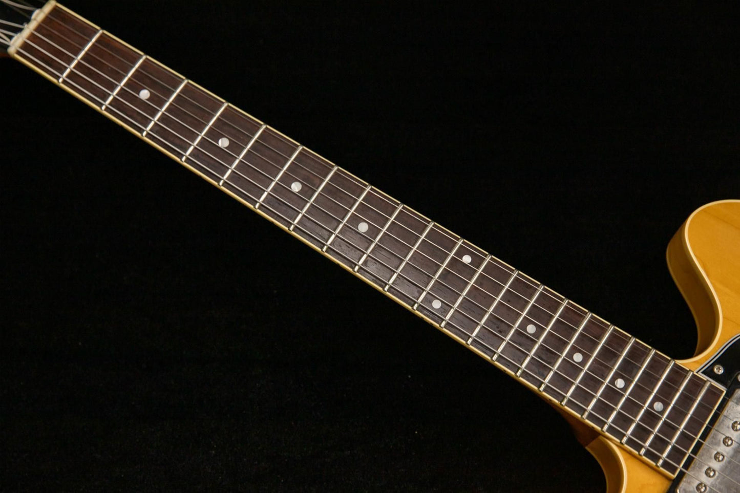 【used】Archtop Tribute / AT135STP LAN/R #1308009 3.75kg【TONIQ Yokohama】