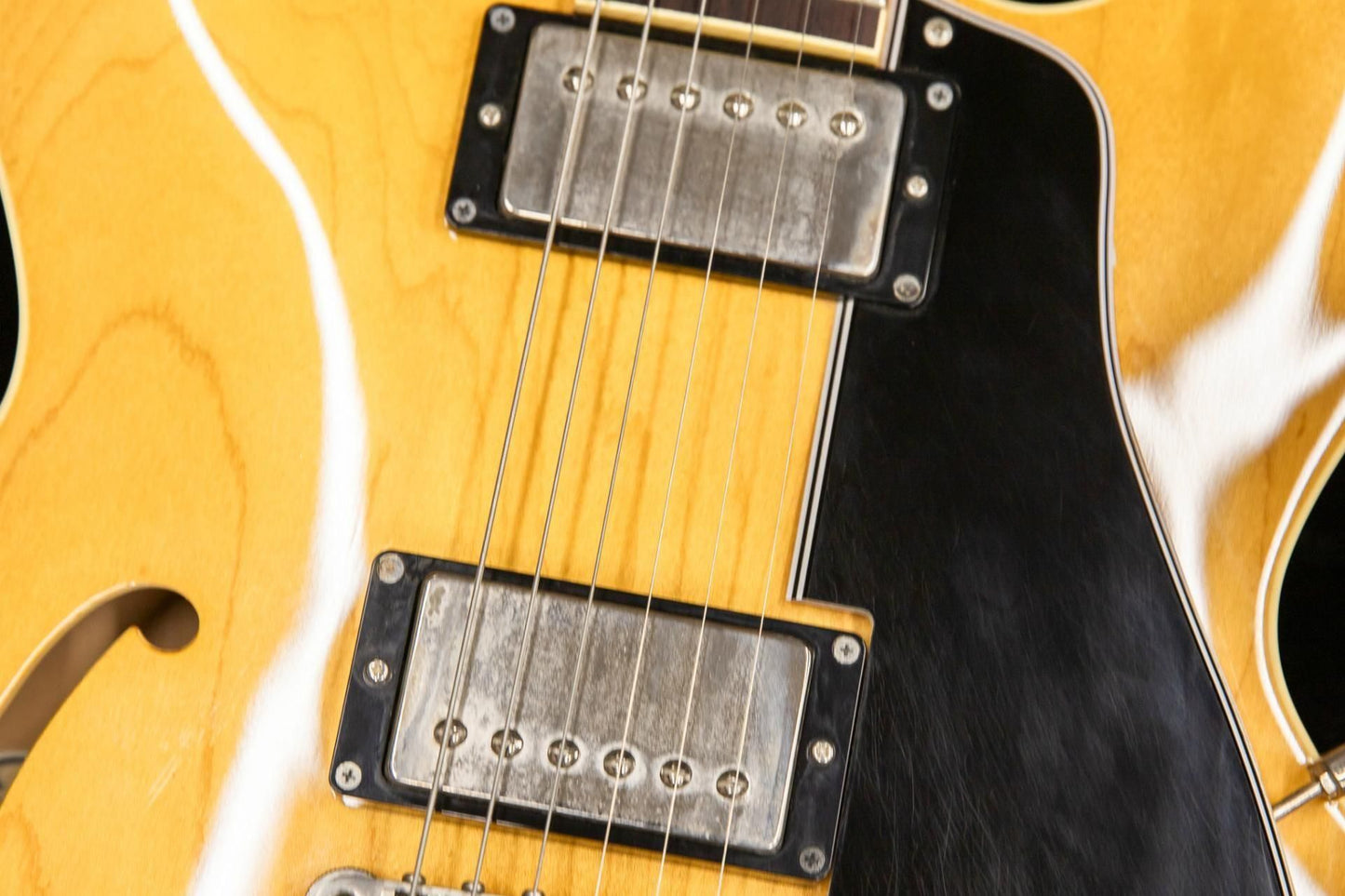 【used】Archtop Tribute / AT135STP LAN/R #1308009 3.75kg【TONIQ Yokohama】