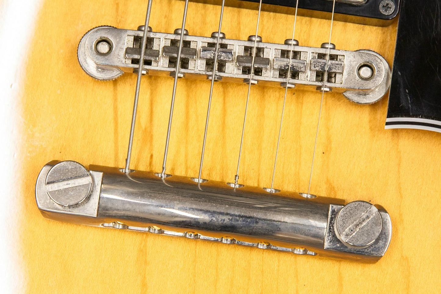 【used】Archtop Tribute / AT135STP LAN/R #1308009 3.75kg【TONIQ Yokohama】