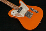 【used】Magneto Guitars / T-WAVE (Racing Orange Metallic) #000173 3.47kg【TONIQ Yokohama】