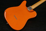 【used】Magneto Guitars / T-WAVE (Racing Orange Metallic) #000173 3.47kg【TONIQ Yokohama】