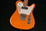 【used】Magneto Guitars / T-WAVE (Racing Orange Metallic) #000173 3.47kg【TONIQ Yokohama】