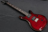 【new】PRS(Paul Reed Smith)/ SE Custom24 Fire Red Burst #F016954 3.36kg【TONIQ Yokohama】