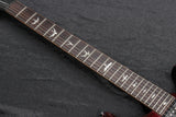 【new】PRS(Paul Reed Smith)/ SE Custom24 Fire Red Burst #F016954 3.36kg【TONIQ Yokohama】