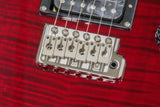 【new】PRS(Paul Reed Smith)/ SE Custom24 Fire Red Burst #F016954 3.36kg【TONIQ Yokohama】