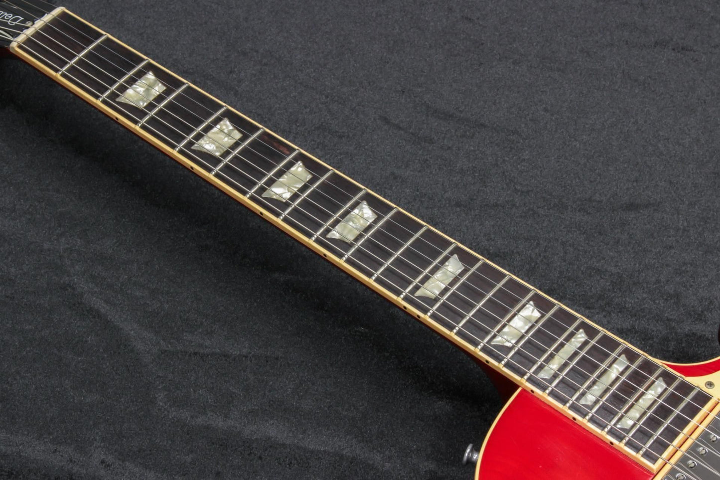 【used】Gibson / Les Paul Deluxe Limited Edition CS/R #00950385 4.51kg【TONIQ Yokohama】