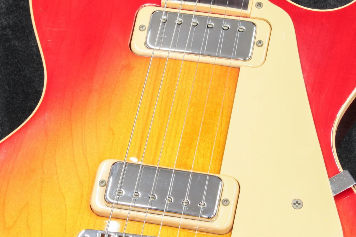 【used】Gibson / Les Paul Deluxe Limited Edition CS/R #00950385 4.51kg【TONIQ Yokohama】