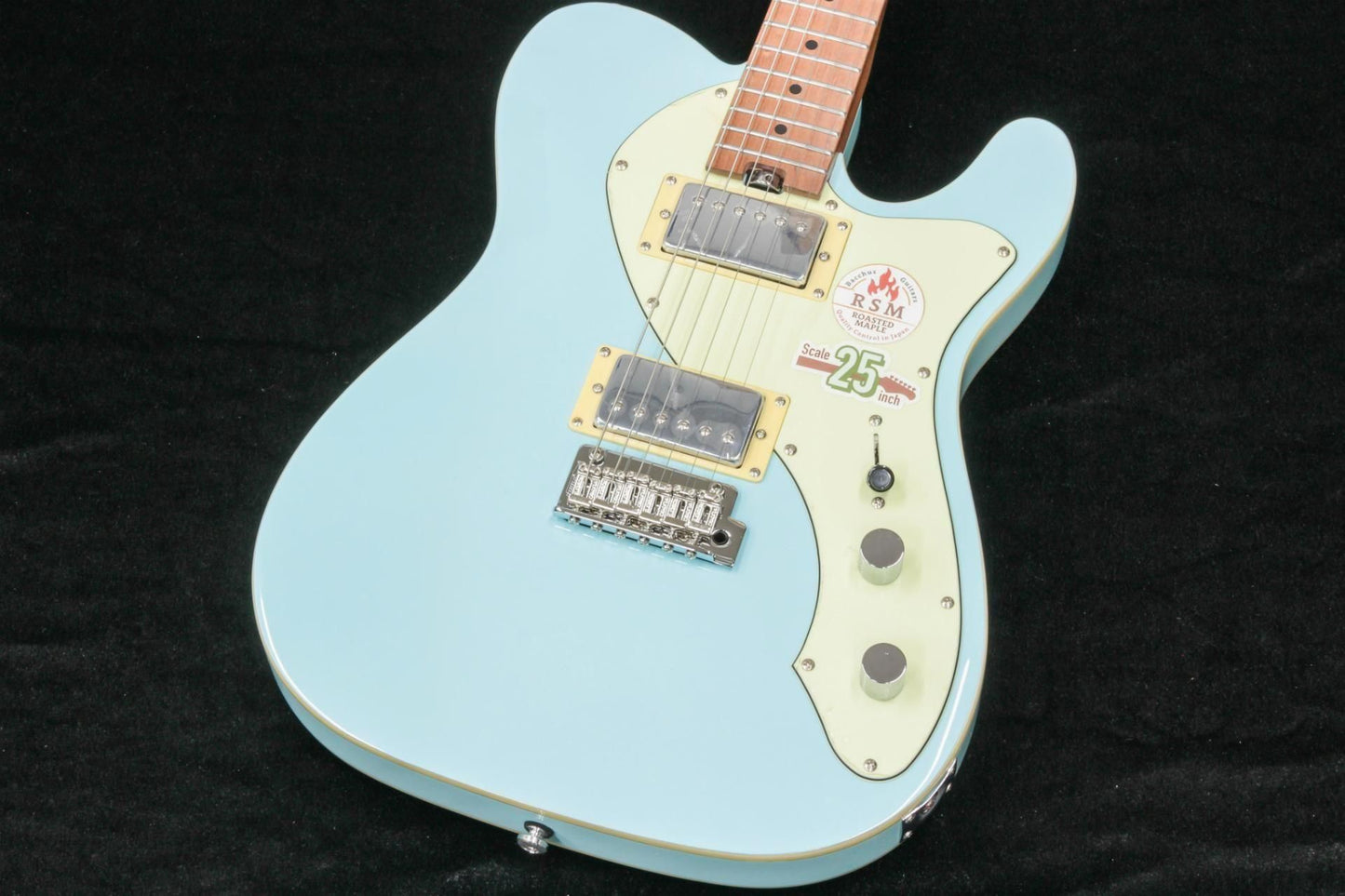【outlet】Bacchus / TACTICS-CTM RSM/M SOB #GJ02962 4.26kg【TONIQ Yokohama】