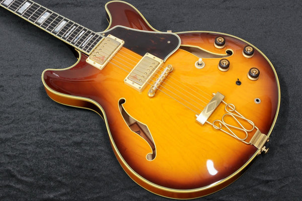 【used】Ibanez / ASF180-AV #F1333351 3.03kg【TONIQ Yokohama】