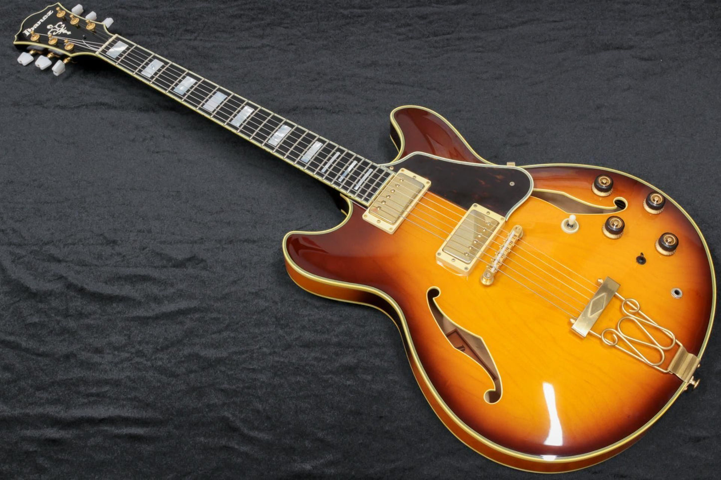 【used】Ibanez / ASF180-AV #F1333351 3.03kg【TONIQ Yokohama】