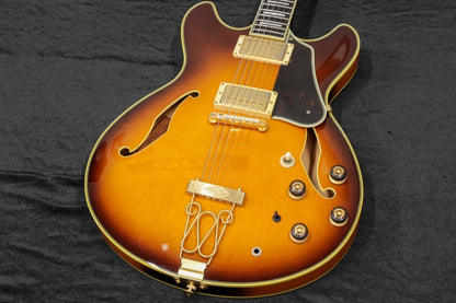 【used】Ibanez / ASF180-AV #F1333351 3.03kg【TONIQ Yokohama】