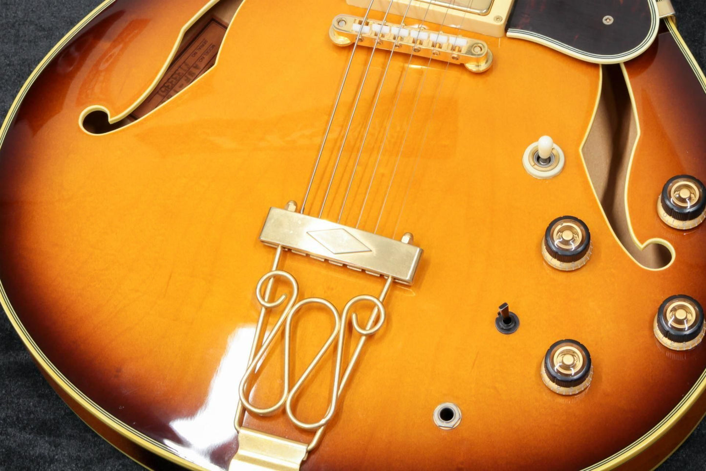 【used】Ibanez / ASF180-AV #F1333351 3.03kg【TONIQ Yokohama】