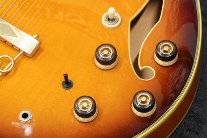 【used】Ibanez / ASF180-AV #F1333351 3.03kg【TONIQ Yokohama】