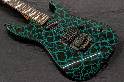 【used】Charvel / DK-85 Blue Crackle  #355444 3.72kg【TONIQ Yokohama】