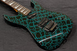 【used】Charvel / DK-85 Blue Crackle&#160; #355444 3.72kg【TONIQ Yokohama】