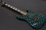 【used】Charvel / DK-85 Blue Crackle&#160; #355444 3.72kg【TONIQ Yokohama】