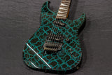 【used】Charvel / DK-85 Blue Crackle&#160; #355444 3.72kg【TONIQ Yokohama】