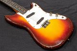 【used】Fender / 1961 Duo-Sonic&#160; #58945 2.85kg【TONIQ Yokohama】