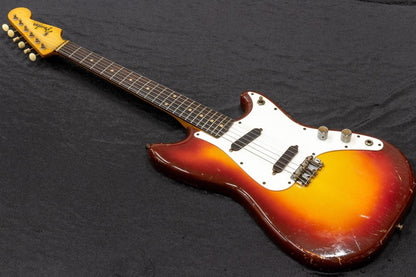 【used】Fender / 1961 Duo-Sonic  #58945 2.85kg【TONIQ Yokohama】