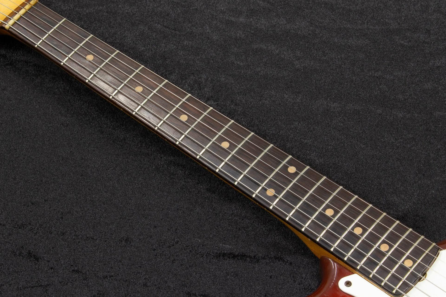 【used】Fender / 1961 Duo-Sonic  #58945 2.85kg【TONIQ Yokohama】