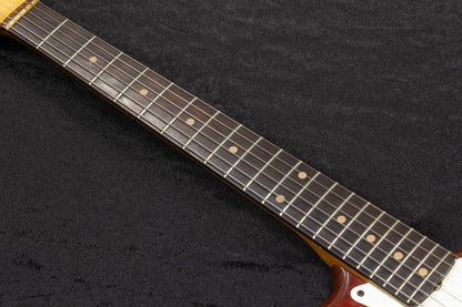 【used】Fender / 1961 Duo-Sonic  #58945 2.85kg【TONIQ Yokohama】
