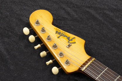 【used】Fender / 1961 Duo-Sonic  #58945 2.85kg【TONIQ Yokohama】