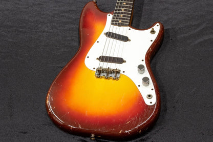 【used】Fender / 1961 Duo-Sonic  #58945 2.85kg【TONIQ Yokohama】