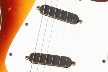 【used】Fender / 1961 Duo-Sonic  #58945 2.85kg【TONIQ Yokohama】