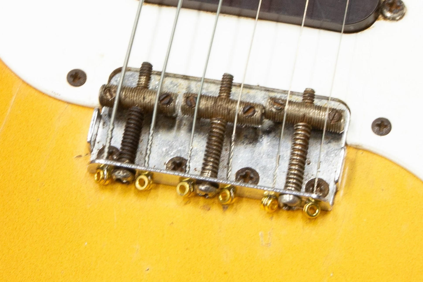 【used】Fender / 1961 Duo-Sonic  #58945 2.85kg【TONIQ Yokohama】