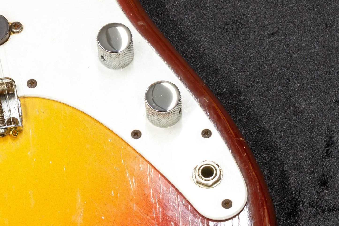 【used】Fender / 1961 Duo-Sonic  #58945 2.85kg【TONIQ Yokohama】